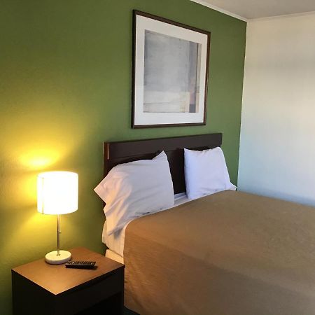 Budget Inn Hotel Owensboro Ngoại thất bức ảnh