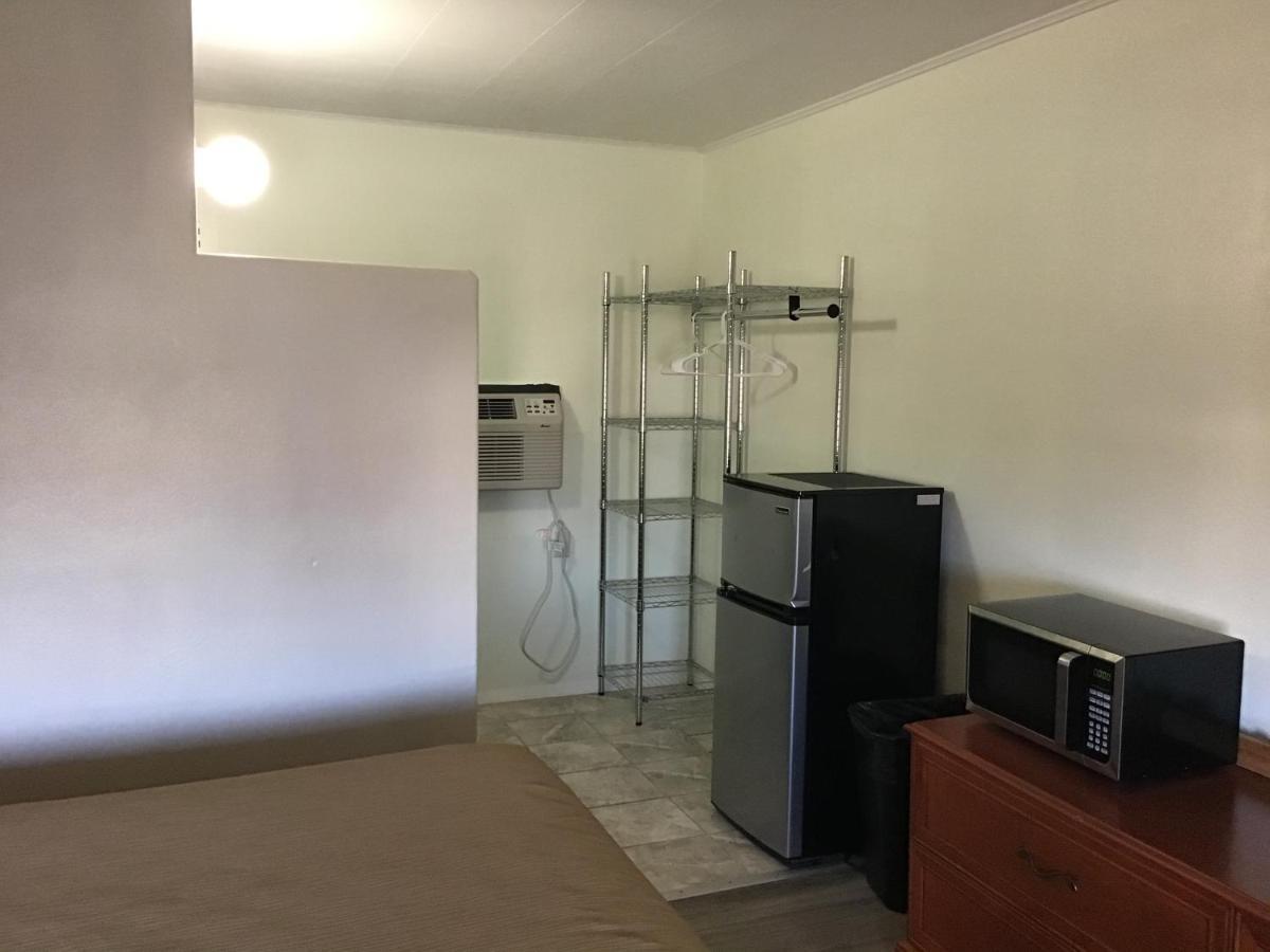 Budget Inn Hotel Owensboro Ngoại thất bức ảnh